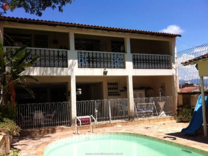 Foto 3 de 3 - Casa para aluguel em Centro